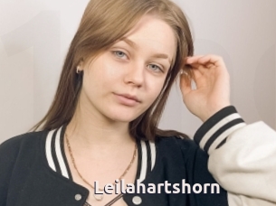 Leilahartshorn