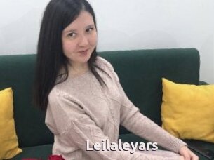 Leilaleyars