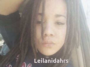 Leilanidahrs