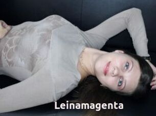 Leinamagenta