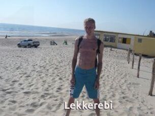 Lekkerebi