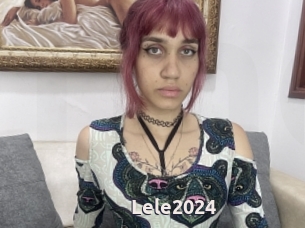 Lele2024