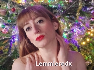 Lemmieredx