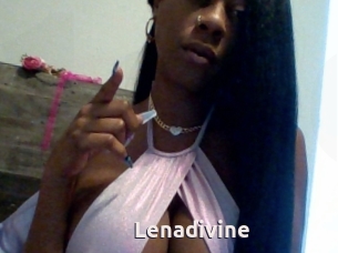 Lenadivine