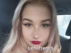 Lenafrench