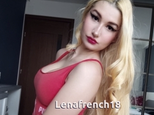 Lenafrench18