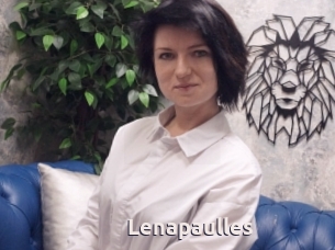 Lenapaulles