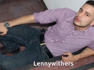 Lennywithers