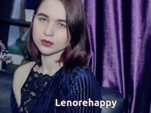 Lenorehappy