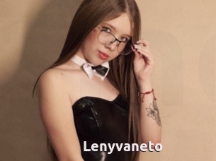 Lenyvaneto