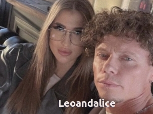 Leoandalice