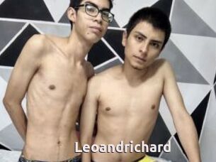 Leoandrichard