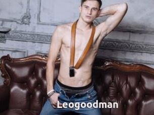 Leogoodman