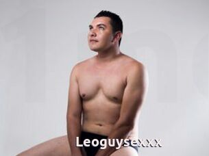 Leoguysexxx