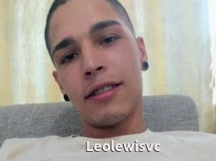 Leolewisvc