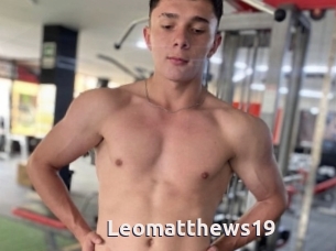 Leomatthews19