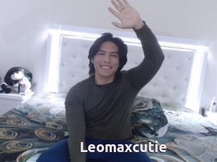 Leomaxcutie