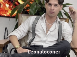 Leonaloconer