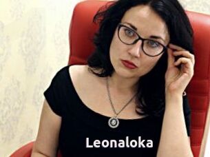 Leonaloka