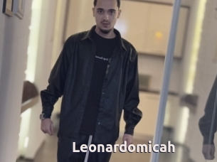 Leonardomicah