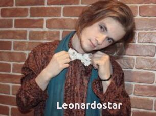 Leonardostar