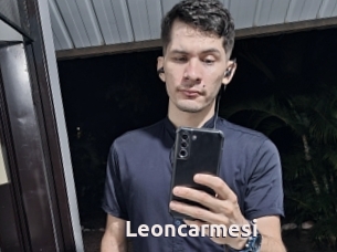 Leoncarmesi