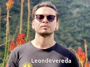 Leondevereda