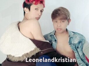 Leonelandkristian