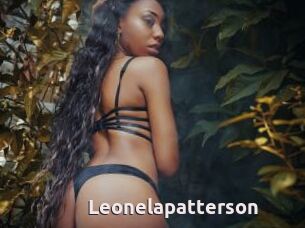 Leonelapatterson