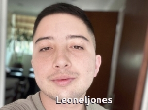 Leoneljones