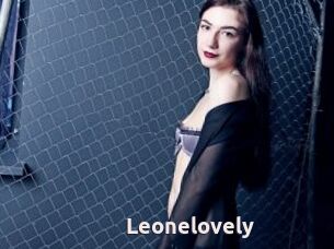 Leonelovely