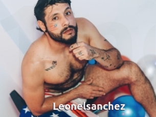 Leonelsanchez