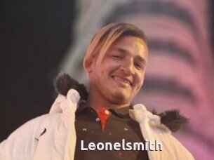 Leonelsmith