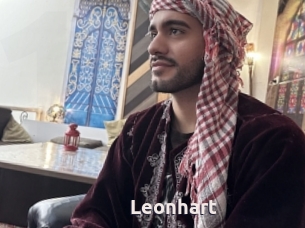 Leonhart