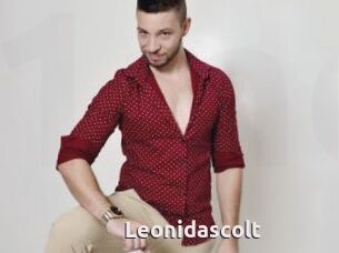 Leonidascolt