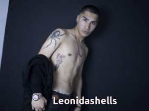 Leonidashells