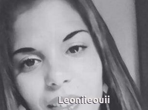 Leoniieouii