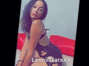 Leoniistarxxx