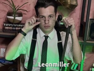 Leonmiller