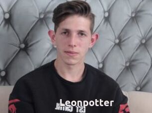 Leonpotter