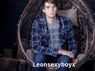 Leonsexyboyx