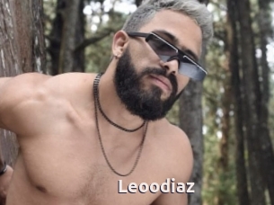 Leoodiaz