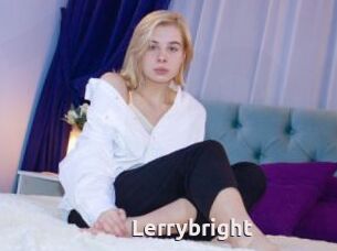 Lerrybright