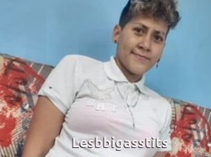 Lesbbigasstits