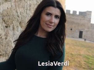 LesiaVerdi