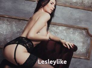 Lesleylike