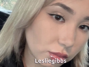 Lesliegibbs