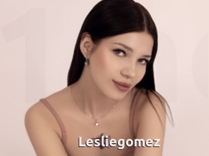 Lesliegomez