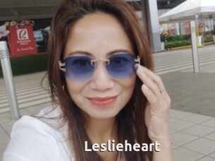 Leslieheart