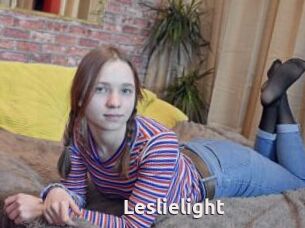 Leslielight